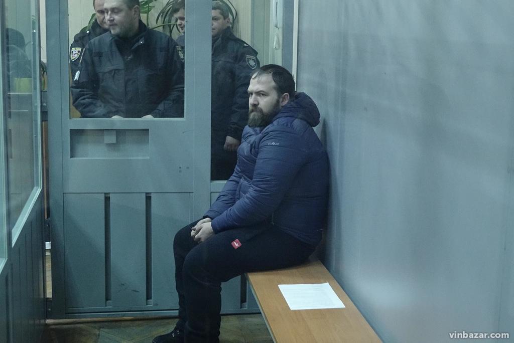 Ð—Ð²ÐµÑ€ÑÐºÐ¾Ðµ ÑƒÐ±Ð¸Ð¹ÑÑ‚Ð²Ð¾ ÑÐµÐ¼ÑŒÐ¸ Ð² Ð’Ð¸Ð½Ð½Ð¸Ñ†Ðµ: ÑÑƒÐ´ Ð²Ñ‹Ð½ÐµÑ Ñ€ÐµÑˆÐµÐ½Ð¸Ðµ dqxikeidqxitkant