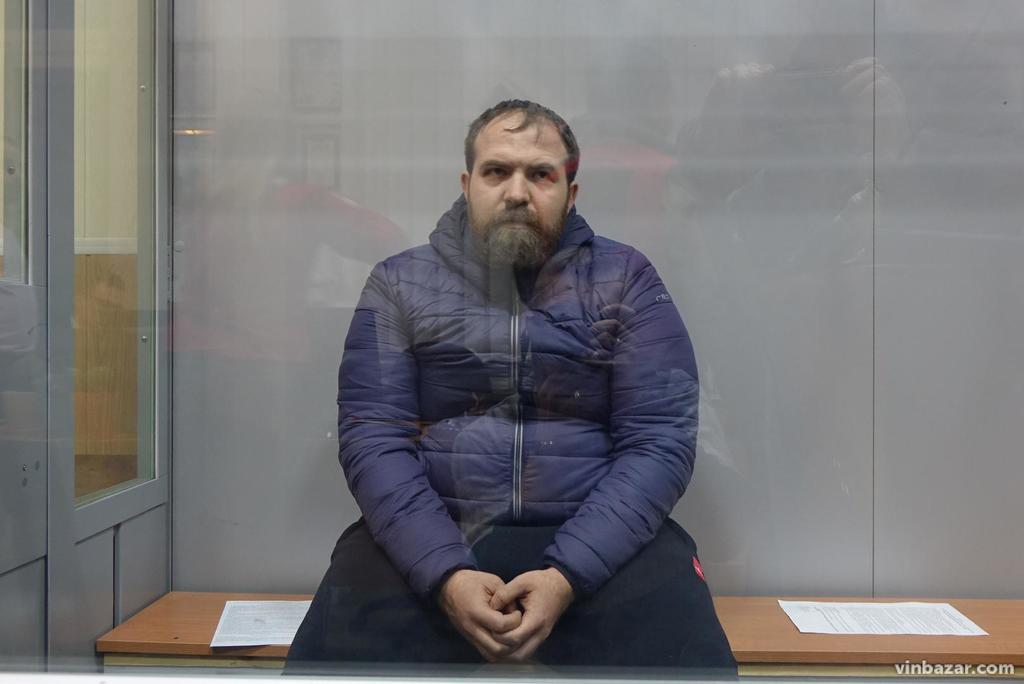 Ð—Ð²ÐµÑ€ÑÐºÐ¾Ðµ ÑƒÐ±Ð¸Ð¹ÑÑ‚Ð²Ð¾ ÑÐµÐ¼ÑŒÐ¸ Ð² Ð’Ð¸Ð½Ð½Ð¸Ñ†Ðµ: ÑÑƒÐ´ Ð²Ñ‹Ð½ÐµÑ Ñ€ÐµÑˆÐµÐ½Ð¸Ðµ