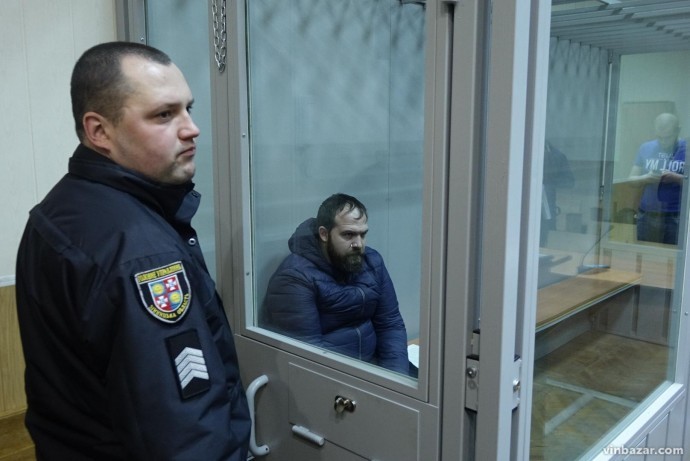 Ð—Ð²ÐµÑ€ÑÐºÐ¾Ðµ ÑƒÐ±Ð¸Ð¹ÑÑ‚Ð²Ð¾ ÑÐµÐ¼ÑŒÐ¸ Ð² Ð’Ð¸Ð½Ð½Ð¸Ñ†Ðµ: ÑÑƒÐ´ Ð²Ñ‹Ð½ÐµÑ Ñ€ÐµÑˆÐµÐ½Ð¸Ðµ