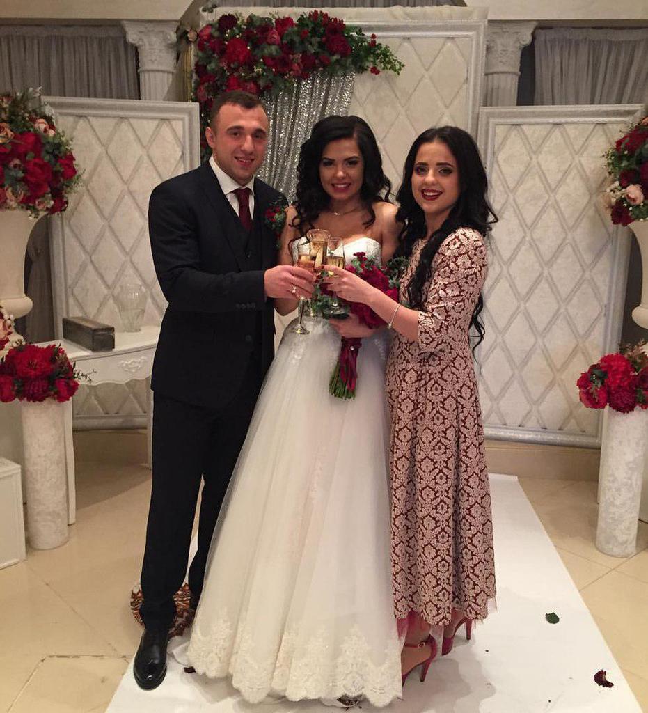 СвадÑба ÐаÑÐ¸Ð»Ð¸Ñ Ð¥. dqxikeidqxiqqeant