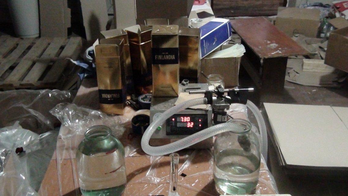 Спирт на бляхах: как украинцев травят паленым алкоголем - 167097 Спирт на бляхах: как украинцев травят паленым алкоголем - фото 167097