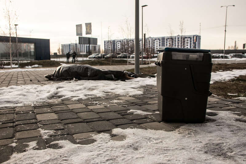 ÐšÐ²Ð°Ñ€Ñ‚Ð¸Ñ€Ð°, Ð² ÐºÐ¾Ñ‚Ð¾Ñ€Ð¾Ð¹ Ð¿Ñ€Ð¾Ð¶Ð¸Ð²Ð°Ð»Ð° Ð´ÐµÐ²ÑƒÑˆÐºÐ° Ð¾ÐºÐ°Ð·Ð°Ð»Ð°ÑÑŒ Ð¾Ñ‚ÐºÑ€Ñ‹Ñ‚Ð°