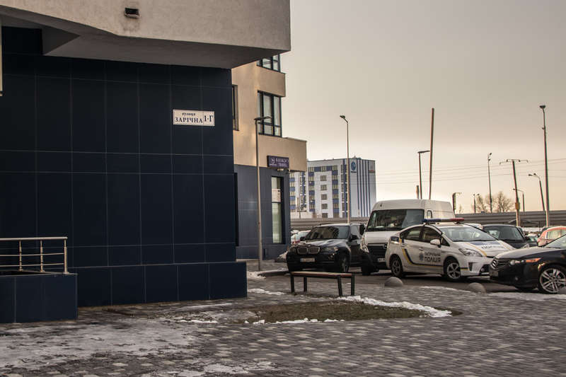 ÐÐ° Ð¼ÐµÑÑ‚Ðµ Ñ€Ð°Ð±Ð¾Ñ‚Ð°Ð»Ð° ÑÐºÐ¾Ñ€Ð°Ñ, ÑÐºÐ¸Ð¿Ð°Ð¶ Ð¿Ð°Ñ‚Ñ€ÑƒÐ»ÑŒÐ½Ð¾Ð¹ Ð¿Ð¾Ð»Ð¸Ñ†Ð¸Ð¸, Ð¸ ÑÐ»ÐµÐ´ÑÑ‚Ð²ÐµÐ½Ð½Ð¾-Ð¾Ð¿ÐµÑ€Ð°Ñ‚Ð¸Ð²Ð½Ð°Ñ Ð³Ñ€ÑƒÐ¿Ð¿Ð°