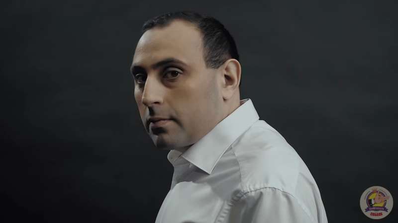  :       KAZKA ’’’’