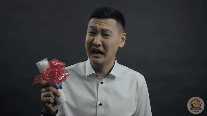  :       KAZKA ’’’’