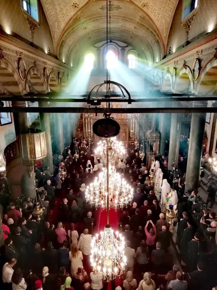 Ð¢Ð¾Ð¼Ð¾Ñ Ð´Ð»Ñ Ð£ÐºÑ€Ð°Ð¸Ð½Ñ‹: ÑÐµÑ‚ÑŒ Ð¿Ð¾Ñ€Ð°Ð·Ð¸Ð»Ð¾ Ð·Ð½Ð°ÐºÐ¾Ð²Ð¾Ðµ Ñ„Ð¾Ñ‚Ð¾ Ð¸Ð· ÐšÐ¾Ð½ÑÑ‚Ð°Ð½Ñ‚Ð¸Ð½Ð¾Ð¿Ð¾Ð»Ñ dqxikeidqxidant