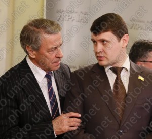 Кириленко і Івченко