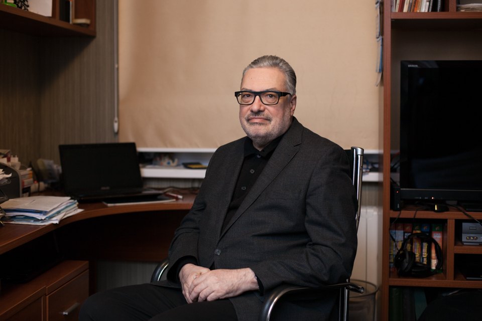 Военный эксперт Павел Фельгенгауэр — о готовности российской армии и угрозе Третьей мировой войны. Изображение №1. dqxikeidqxiqqeant