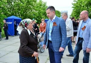 Сергей Горохов. Фото: top.lg.ua dqxikeidqxiqxxant