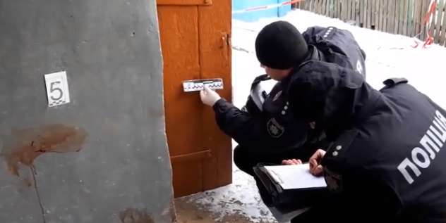 УÑÑÑоил ÑÐµÐ·Ð½Ñ Ð¸Ð·-за ÑевноÑÑи: поÑвилиÑÑ Ð¶ÑÑкие подÑобноÑÑи маÑÑового ÑбийÑÑва под ÐдеÑÑой dqxikeidqxitkant