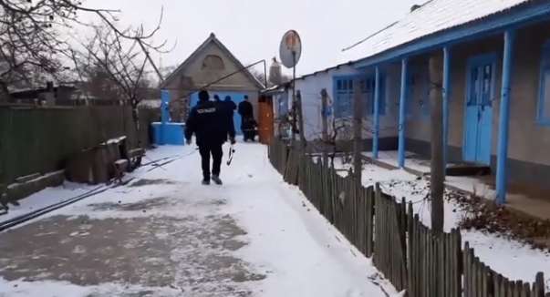 УÑÑÑоил ÑÐµÐ·Ð½Ñ Ð¸Ð·-за ÑевноÑÑи: поÑвилиÑÑ Ð¶ÑÑкие подÑобноÑÑи маÑÑового ÑбийÑÑва под ÐдеÑÑой