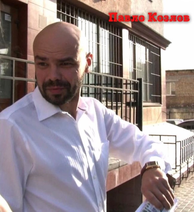 Уличенные в ограблении ювелирного магазина сотрудники правоохранительных органов продолжают работать в полиции и прокуратуре, - активист Шевченко 01 Уличенные в ограблении ювелирного магазина сотрудники правоохранительных органов продолжают работать в полиции и прокуратуре, - активист Шевченко 01 dqxikeidqxitkant