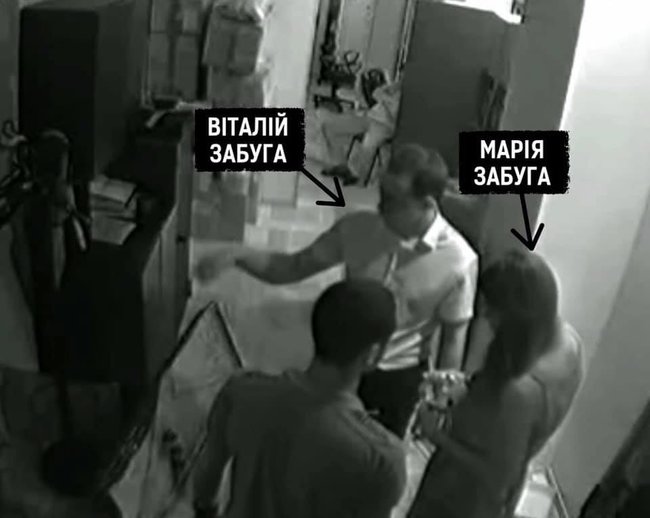 Уличенные в ограблении ювелирного магазина сотрудники правоохранительных органов продолжают работать в полиции и прокуратуре, - активист Шевченко 02 Уличенные в ограблении ювелирного магазина сотрудники правоохранительных органов продолжают работать в полиции и прокуратуре, - активист Шевченко 02