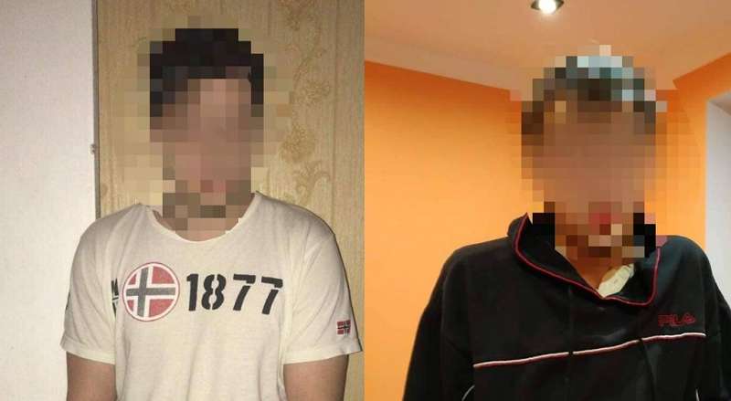 РозгÑом мÑÑÑÐºÐ¾Ñ ÐµÐ»ÐµÐºÑÑиÑки: Ñ ÐиÑÐ²Ñ ÑпÑймали Ñе двоÑ
вандалÑв. ФоÑо: пÑеÑ-ÑлÑжба вÑдомÑÑва. dqxikeidqxiqqeant