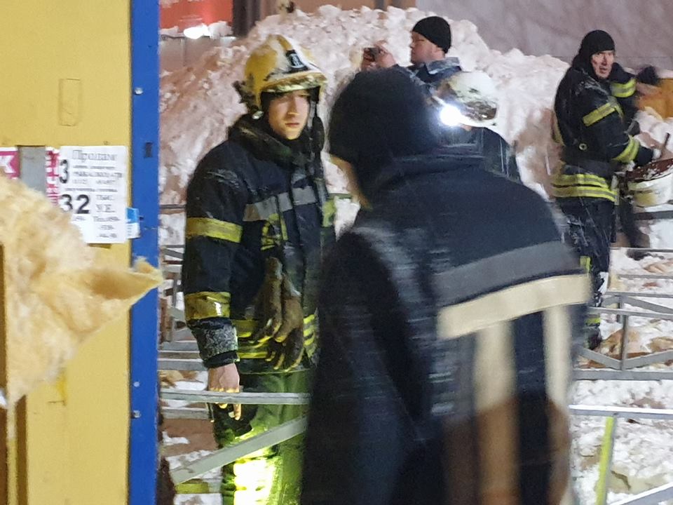 Ð ÑеÑи поÑвилиÑÑ ÑоÑо Ñ Ð¼ÐµÑÑа обÑÑÑÐµÐ½Ð¸Ñ ÑоÑгового павилÑона в ХаÑÑкове. ФоÑо: Ðавел ÐелиÑÑкий dqxikeidqxitkant