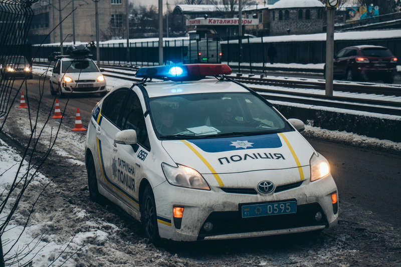 Ðа меÑÑе пÑоиÑÑеÑÑÐ²Ð¸Ñ ÑабоÑали ÑоÑÑÑдники паÑÑÑлÑной полиÑии и ÑледÑÑвенно-опеÑаÑивной гÑÑппÑ