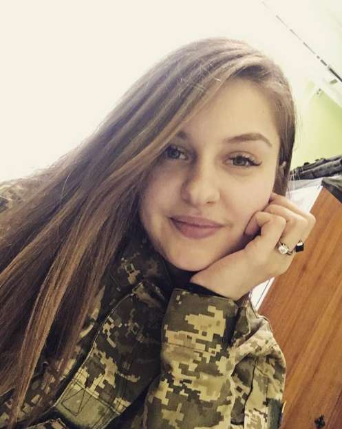 Валерия Сикал dqxikeidqxitkant