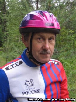 Леонид Кривенков dqxikeidqxitkant