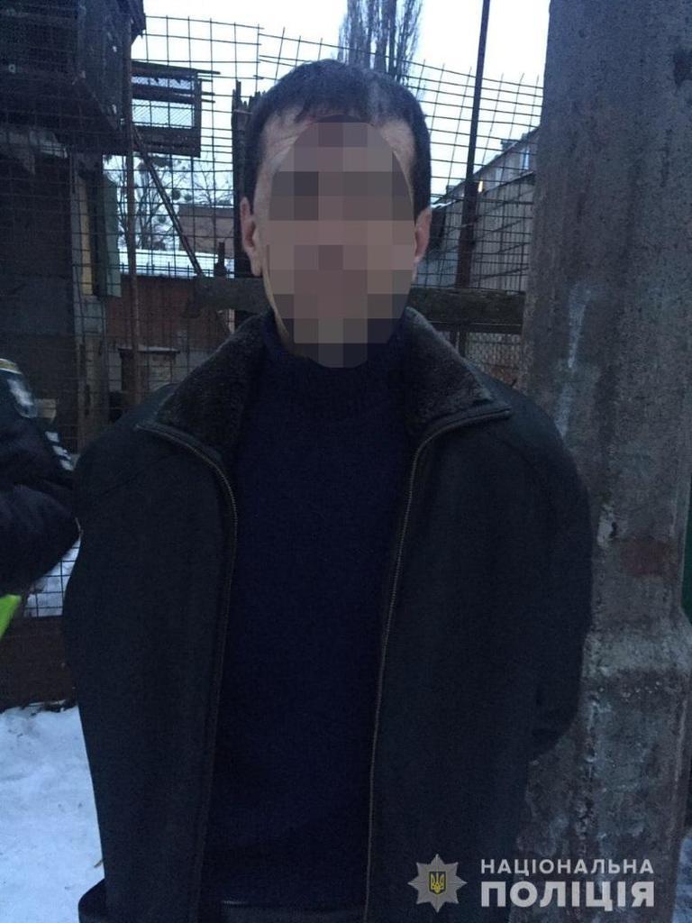 Ð—Ð°Ð´ÐµÑ€Ð¶Ð°Ð½Ð½Ñ‹Ð¹ Ð½Ð°Ð¿Ð°Ð´Ð°Ð²ÑˆÐ¸Ð¹ dqxikeidqxitkant