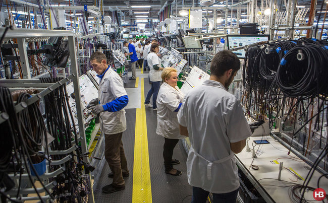 Як Україна стала джерелом дешевої праці для іноземних корпорацій 04 Як Україна стала джерелом дешевої праці для іноземних корпорацій 04