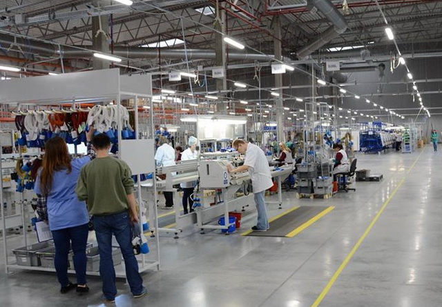 Як Україна стала джерелом дешевої праці для іноземних корпорацій 05 Як Україна стала джерелом дешевої праці для іноземних корпорацій 05