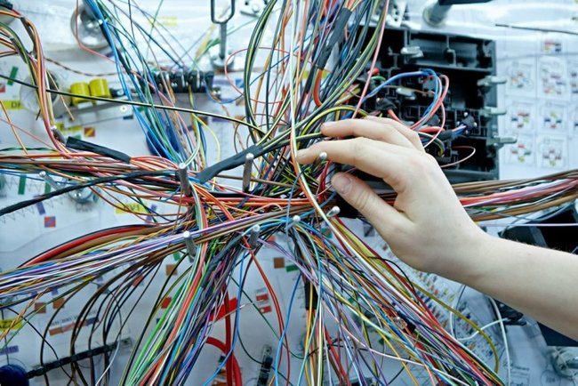 Як Україна стала джерелом дешевої праці для іноземних корпорацій 07 Як Україна стала джерелом дешевої праці для іноземних корпорацій 07