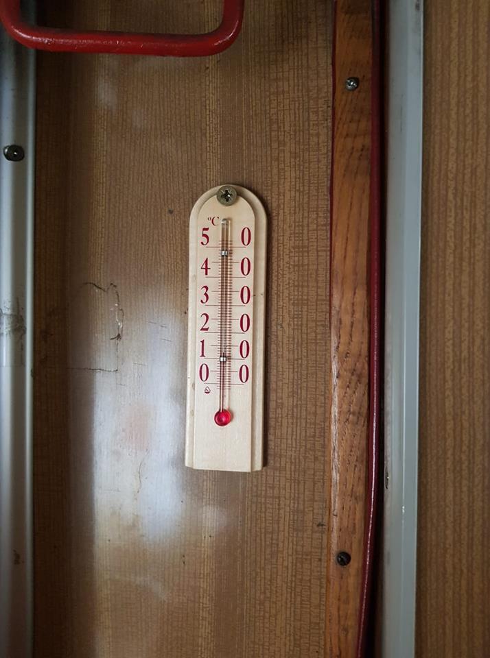 В вагоне +11: ’’Укрзалізниця’’ вляпалась в новый скандал dqxikeidqxiqqeant