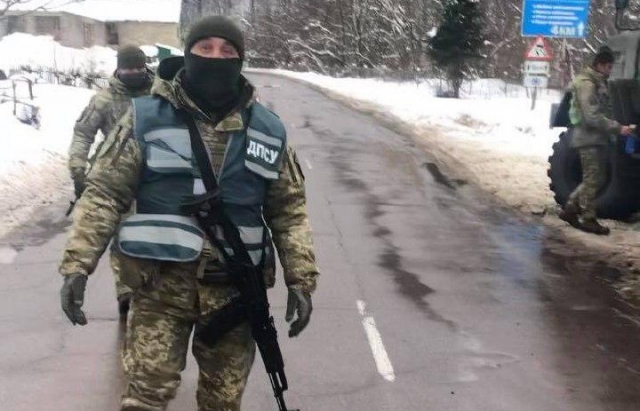 Ð¡Ð¿ÐµÑ†Ð¾Ð¿ÐµÑ€Ð°Ñ†Ð¸Ñ Ð½Ð° Ð—Ð°ÐºÐ°Ñ€Ð¿Ð°Ñ‚ÑŒÐµ