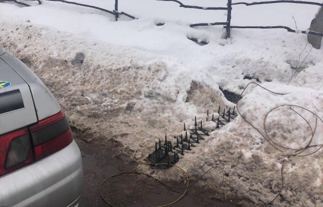 Ð¡Ð¿ÐµÑ†Ð¾Ð¿ÐµÑ€Ð°Ñ†Ð¸Ñ Ð½Ð° Ð—Ð°ÐºÐ°Ñ€Ð¿Ð°Ñ‚ÑŒÐµ