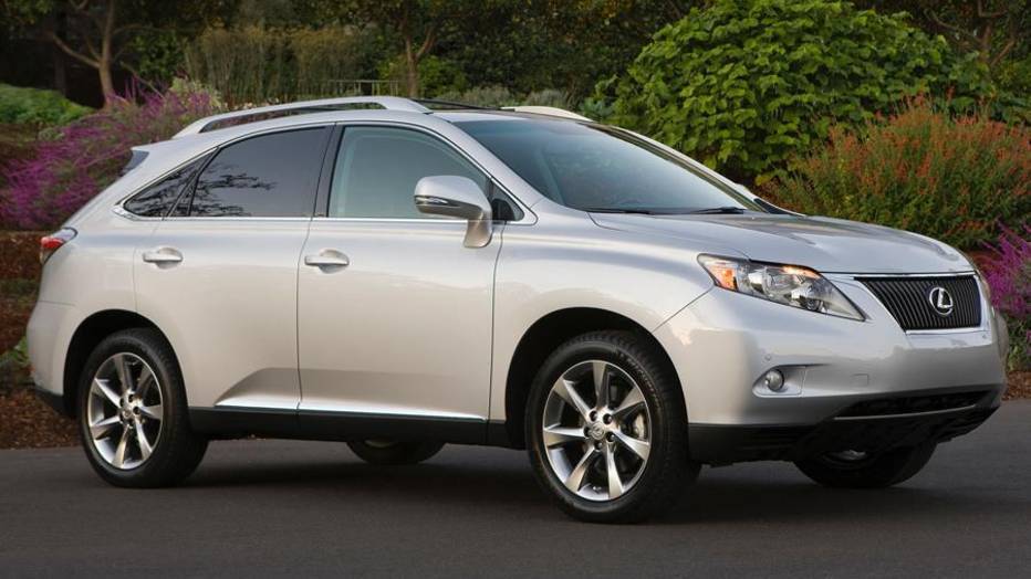 Lexus RX 350 2011 dqxikeidqxiqqeant