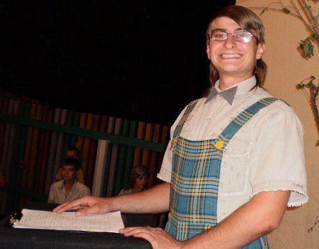 ’’У ÐÑбаÑева поÑвилÑÑ ÐºÐ¾Ð½ÐºÑÑенђ’: в ÑеÑи показали ÑпиÑнÑе ÑоÑо ’’миниÑÑÑа ÐÐÐ ’’ dqxikeidqxitkant