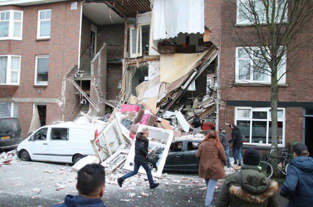 Ð’ Ð“Ð°Ð°Ð³Ðµ Ð¿Ñ€Ð¾Ð³Ñ€ÐµÐ¼ÐµÐ» Ð¼Ð¾Ñ‰Ð½Ñ‹Ð¹ Ð²Ð·Ñ€Ñ‹Ð²: Ð¾Ð±Ñ€ÑƒÑˆÐ¸Ð»Ð¸ÑÑŒ Ñ‚Ñ€Ð¸ Ð´Ð¾Ð¼Ð° dqxikeidqxiqqeant