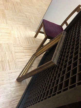 На глазах у посетителей: из Третьяковки дерзко похитили знаменитую ’’крымскую’’ картину