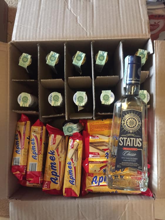 Ñкандал, моÑоÑпоÑÑ, ÑедеÑаÑиÑ, подаÑок, Ñемпион, водка, ваÑли, поздÑавление, Ñкандал в ÑедеÑаÑии dqxikeidqxiqqeant