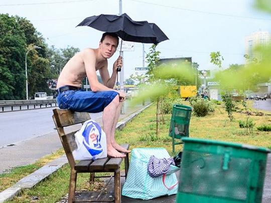 Rostislav Tikhonov dqxikeidqxitkant