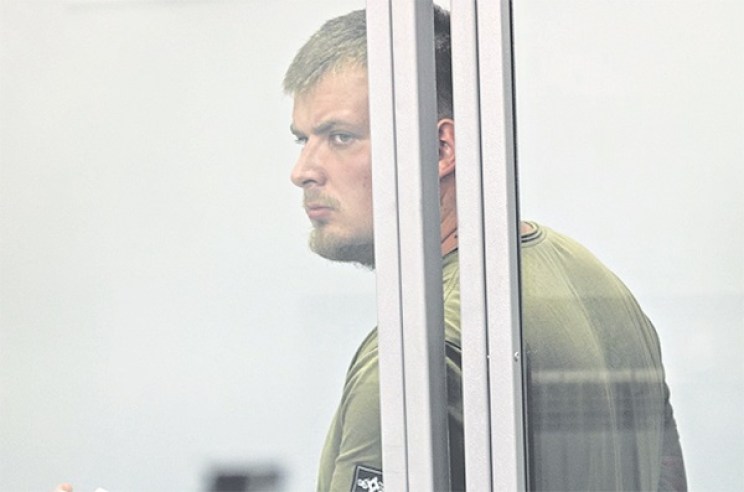 Убийство Сармата - как подозреваемые связаны с криминальным авторитетом Нариком Убийство Сармата - как подозреваемые связаны с криминальным авторитетом Нариком - фото 3