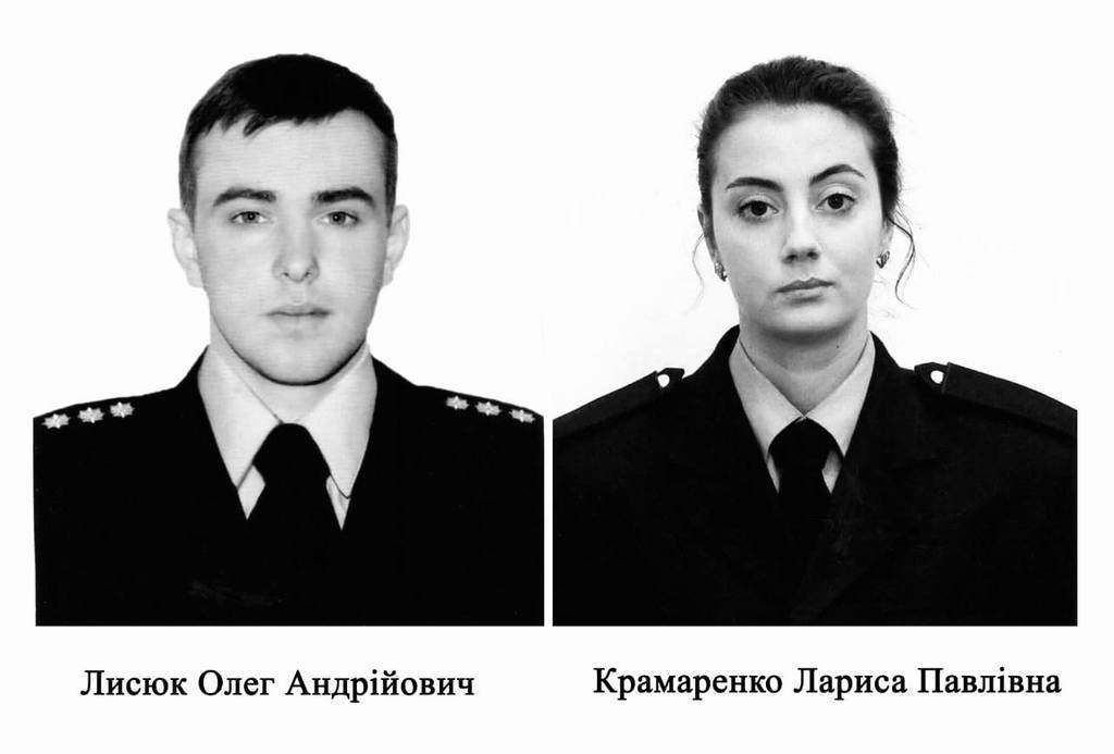 Погибшие полицейские dqxikeidqxiqqeant