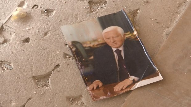 будинок пшонки