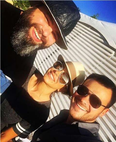 А как же Лазарев? Лорак приписали роман с новым мужчиной dqxikeidqxitkant