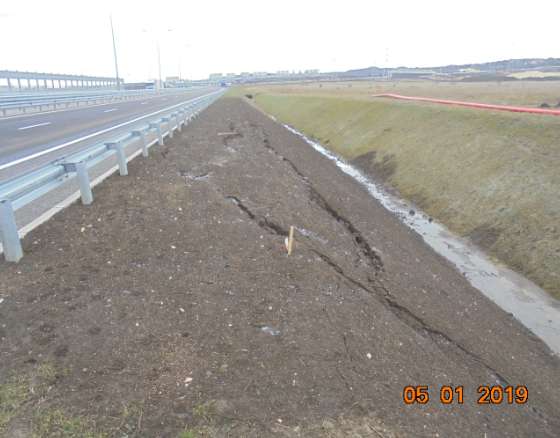 Ð£Ð¶Ðµ Ñ€Ð°ÑÐ¿Ð¾Ð»Ð·Ð°ÐµÑ‚ÑÑ: Ð² ÑÐµÑ‚ÑŒ ÑÐ»Ð¸Ð»Ð¸ ÑÐµÐºÑ€ÐµÑ‚Ð½Ñ‹Ðµ Ð´Ð¾ÐºÑƒÐ¼ÐµÐ½Ñ‚Ñ‹ Ð¿Ð¾ ÐšÑ€Ñ‹Ð¼ÑÐºÐ¾Ð¼Ñƒ Ð¼Ð¾ÑÑ‚Ñƒ