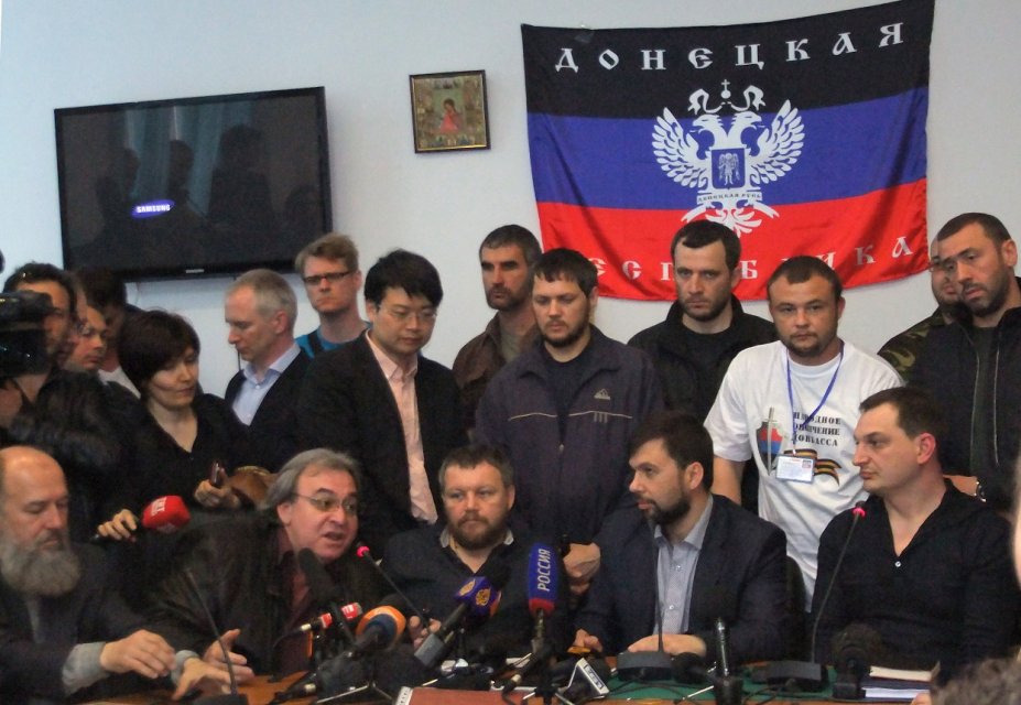 Три метра под уровнем днища: почему Пургин оказался опущенцем даже для ’ДНР’? - 170309 Три метра под уровнем днища: почему Пургин оказался опущенцем даже для ’ДНР’? - фото 170309 dqxikeidqxiqqeant