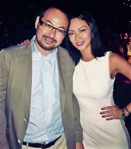 Ракишев Ким