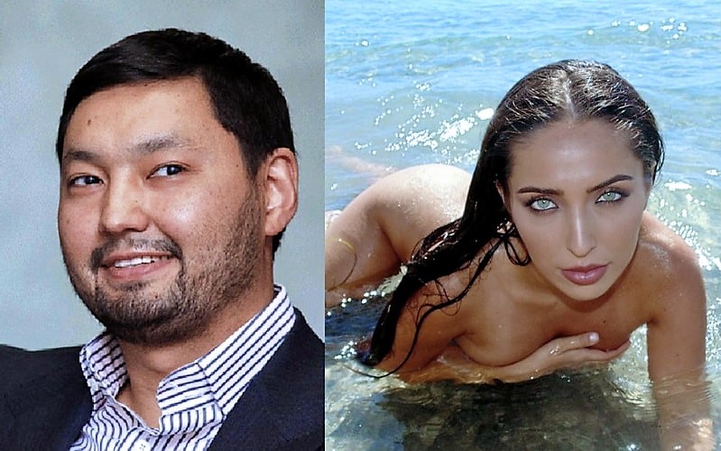 Ракишев Перейра