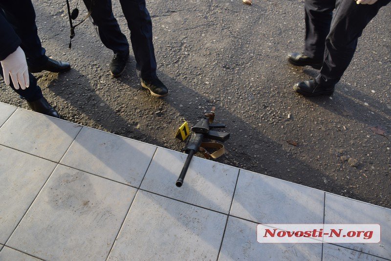 Хладнокровный расстрел в Николаеве: в деле всплыли нехорошие факты об убитых