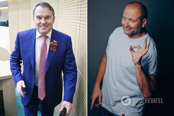 Морозов и Береза dqxikeidqxitkant