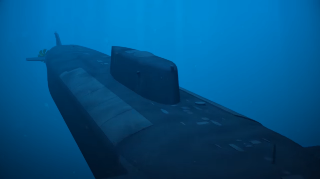 В России завершили создание оружия ’’Судного дня’’: что известно