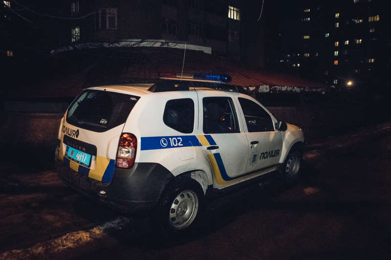 ÐÐ° Ð¼ÐµÑÑ‚Ðµ Ñ€Ð°Ð±Ð¾Ñ‚Ð°Ð» ÑÐºÐ¸Ð¿Ð°Ð¶ Ð¿Ð°Ñ‚Ñ€ÑƒÐ»ÑŒÐ½Ð¾Ð¹ Ð¿Ð¾Ð»Ð¸Ñ†Ð¸Ð¸, Ð¼ÐµÐ´Ð¸ÐºÐ¸ Ð¸ ÑÐ»ÐµÐ´ÑÑ‚Ð²ÐµÐ½Ð½Ð¾-Ð¾Ð¿ÐµÑ€Ð°Ñ‚Ð¸Ð²Ð½Ð°Ñ Ð³Ñ€ÑƒÐ¿Ð¿Ð°