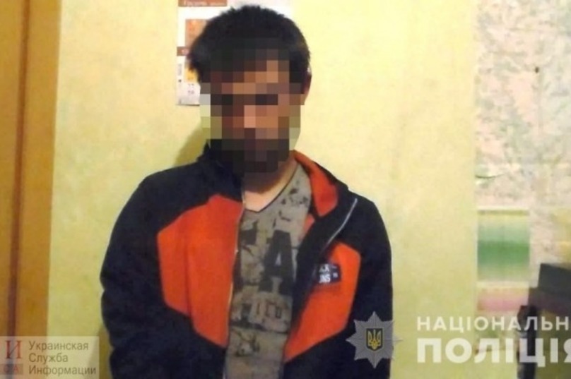 Ð?Ð·Ð½Ð°ÑÐ¸Ð»Ð¾Ð²Ð°Ð»Ð¸, ÑÐ²ÑÐ·Ð°Ð»Ð¸ Ð¸ Ð±Ñ€Ð¾ÑÐ¸Ð»Ð¸ Ð² Ð¿Ð¾Ð´Ð²Ð°Ð». ÐŸÐ¾ÑÑ€ÐµÐ´Ð¸ ÐžÐ´ÐµÑÑÑ‹ Ð½ÐµÐ´ÐµÐ»ÑŽ ÑƒÐ¼Ð¸Ñ€Ð°Ð»Ð° Ð¶ÐµÐ½Ñ‰Ð¸Ð½Ð° 