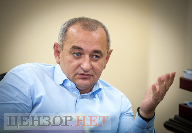 Як українські політики перепродують державні ресурси 03 Як українські політики перепродують державні ресурси 03