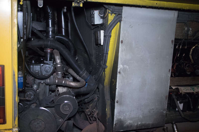 ÐÐ²Ñ‚Ð¾Ð±ÑƒÑ â„–33 Ð´Ð²Ð¸Ð³Ð°Ð»ÑÑ Ð¿Ð¾ ÑƒÐ»Ð¸Ñ†Ðµ ÐœÐ¸Ð»ÑŽÑ‚ÐµÐ½ÐºÐ¾ Ð² ÑÑ‚Ð¾Ñ€Ð¾Ð½Ñƒ ÑƒÐ»Ð¸Ñ†Ñ‹ ÐÐºÐ°Ð´ÐµÐ¼Ð¸ÐºÐ° ÐšÑƒÑ€Ñ‡Ð°Ñ‚Ð¾Ð²Ð°